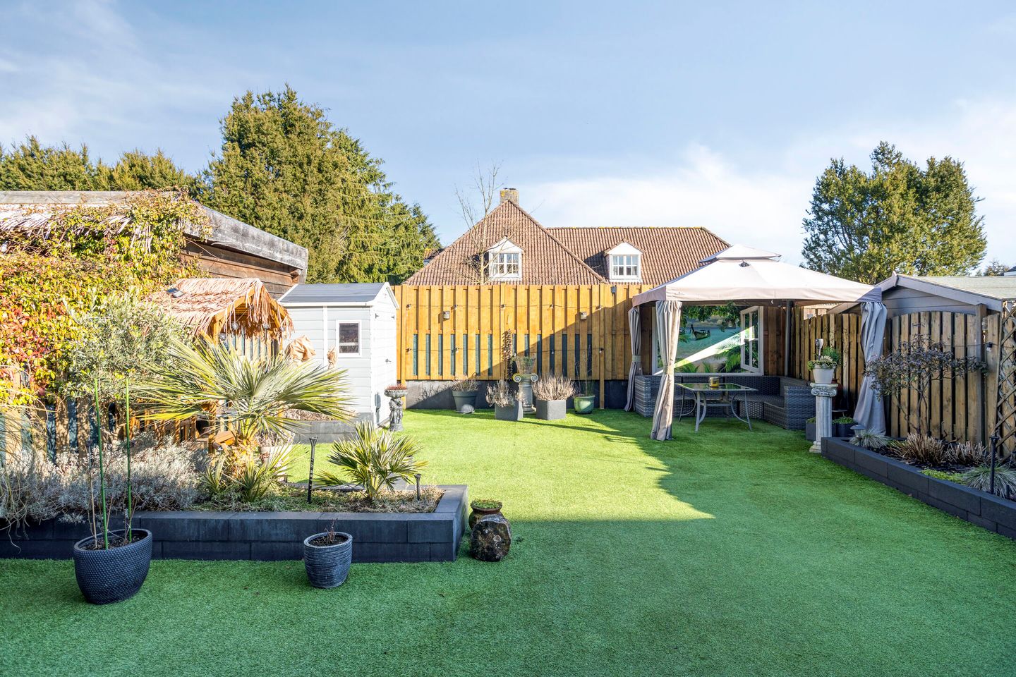 Foto 4 van Velmolenweg 74