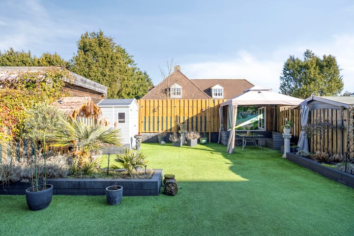 Foto 4 van Velmolenweg 74