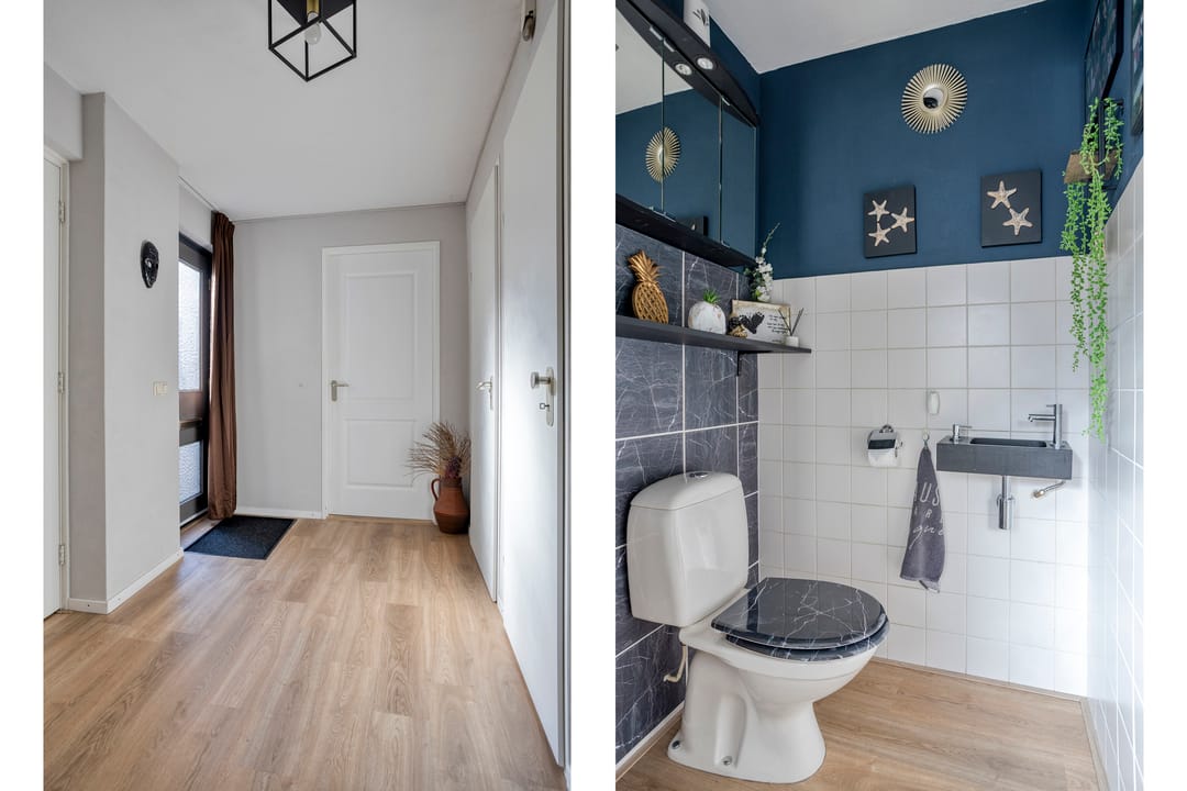 Foto 8 van Velmolenweg 74