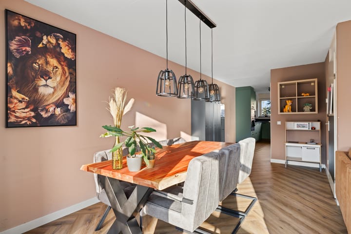 Photo 3 of Parnaskruid 15