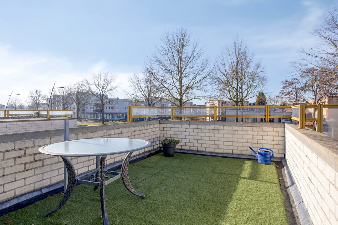 Foto 32 van Velmolenweg 74