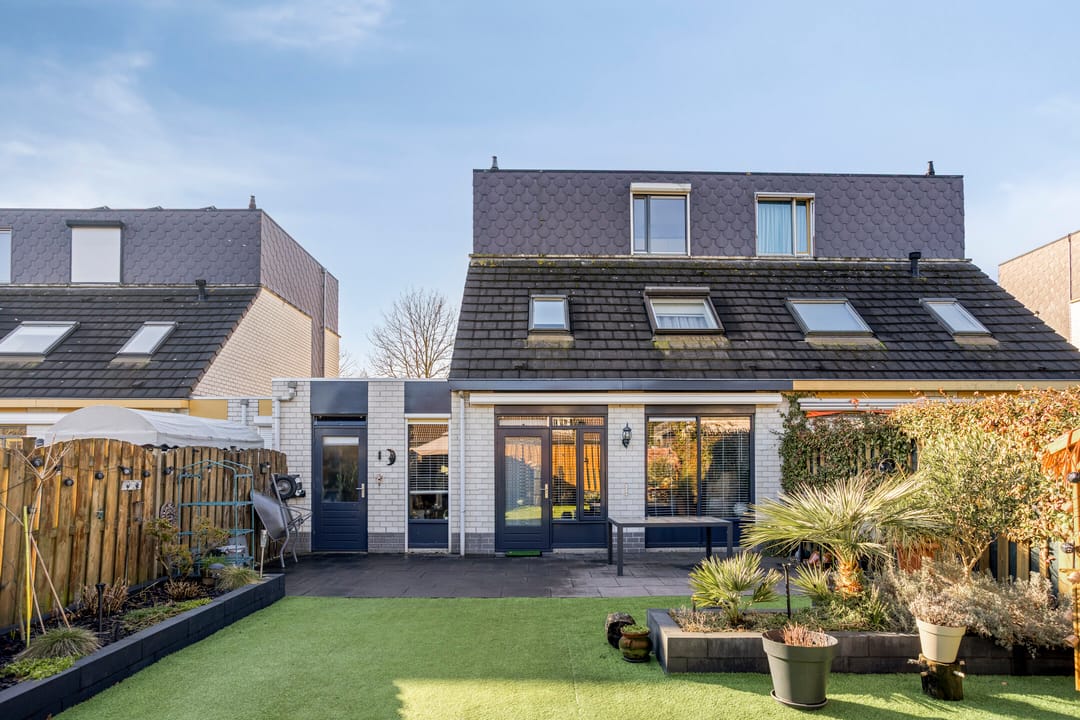 Foto 41 van Velmolenweg 74