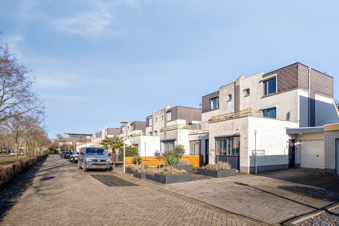 Foto 46 van Velmolenweg 74