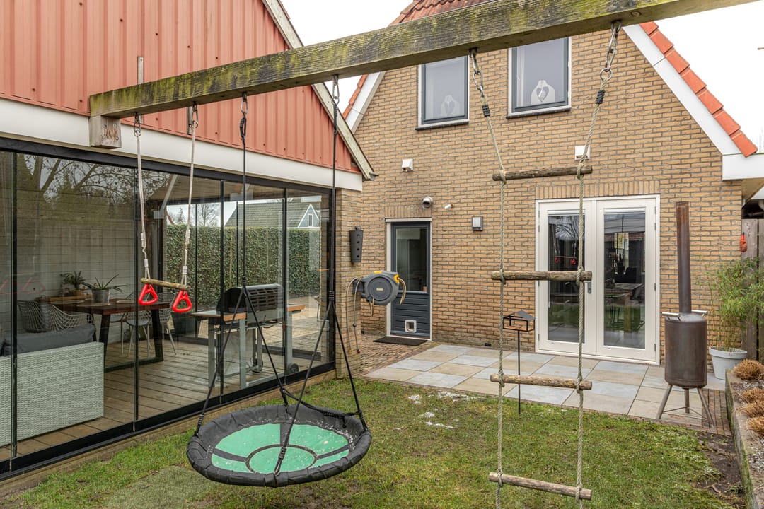 Foto 2 van Stinsewei 18