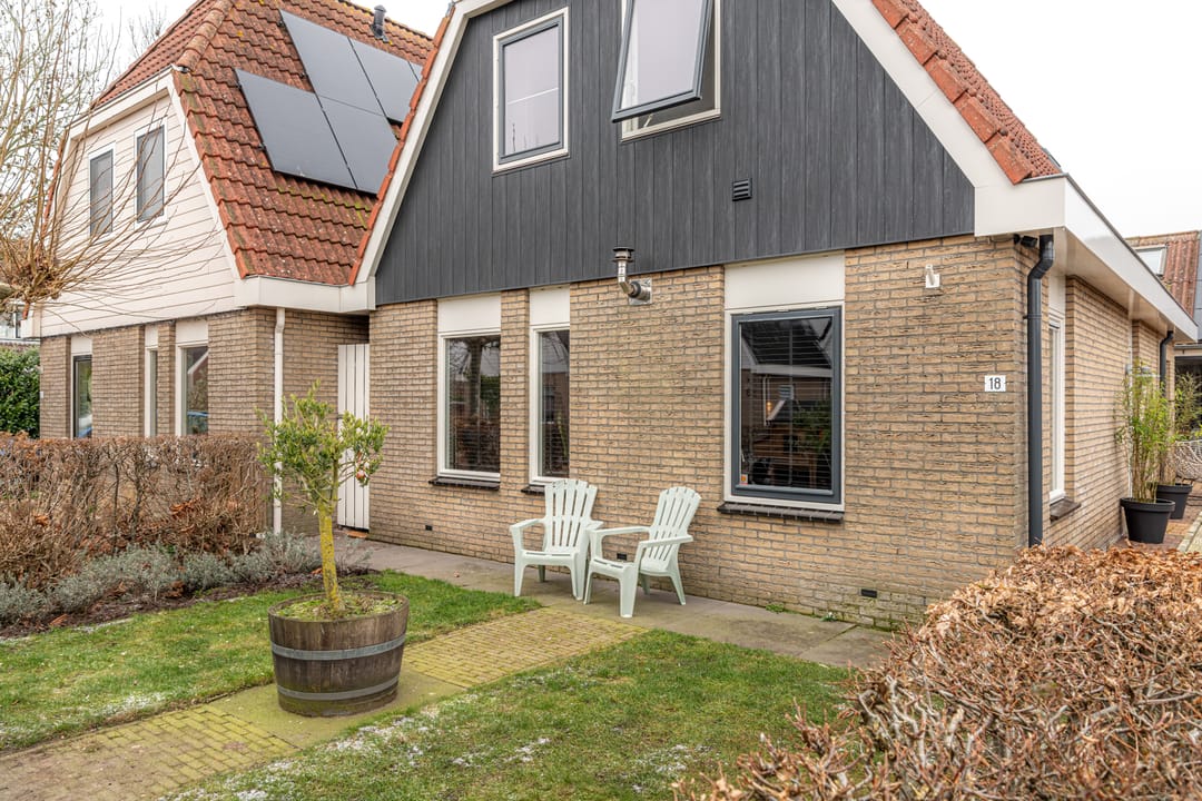 Foto 7 van Stinsewei 18