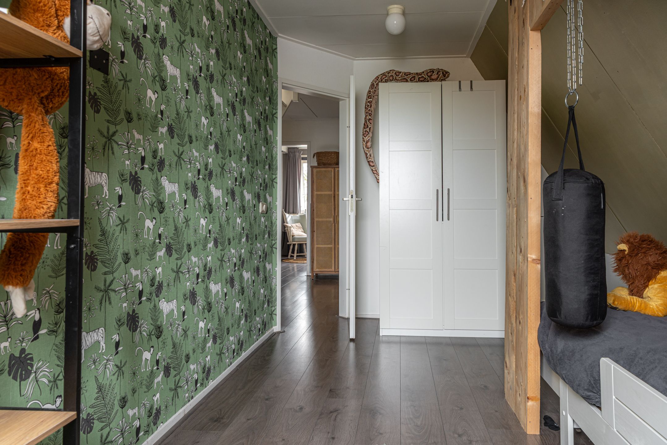 Foto 21 van Stinsewei 18