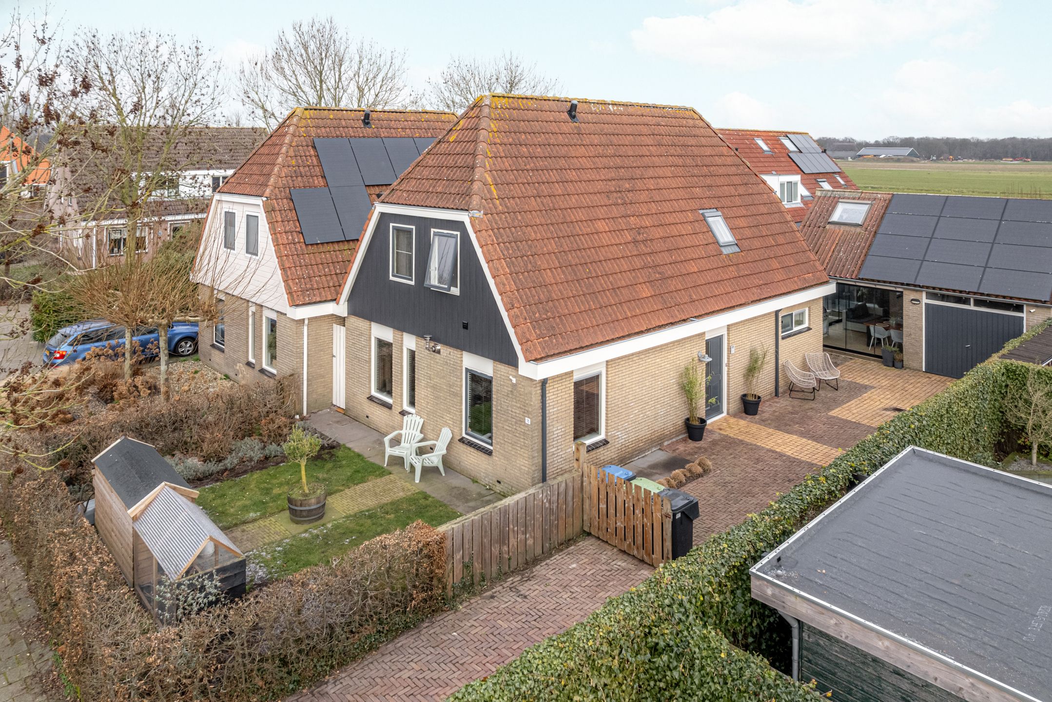 Foto 36 van Stinsewei 18