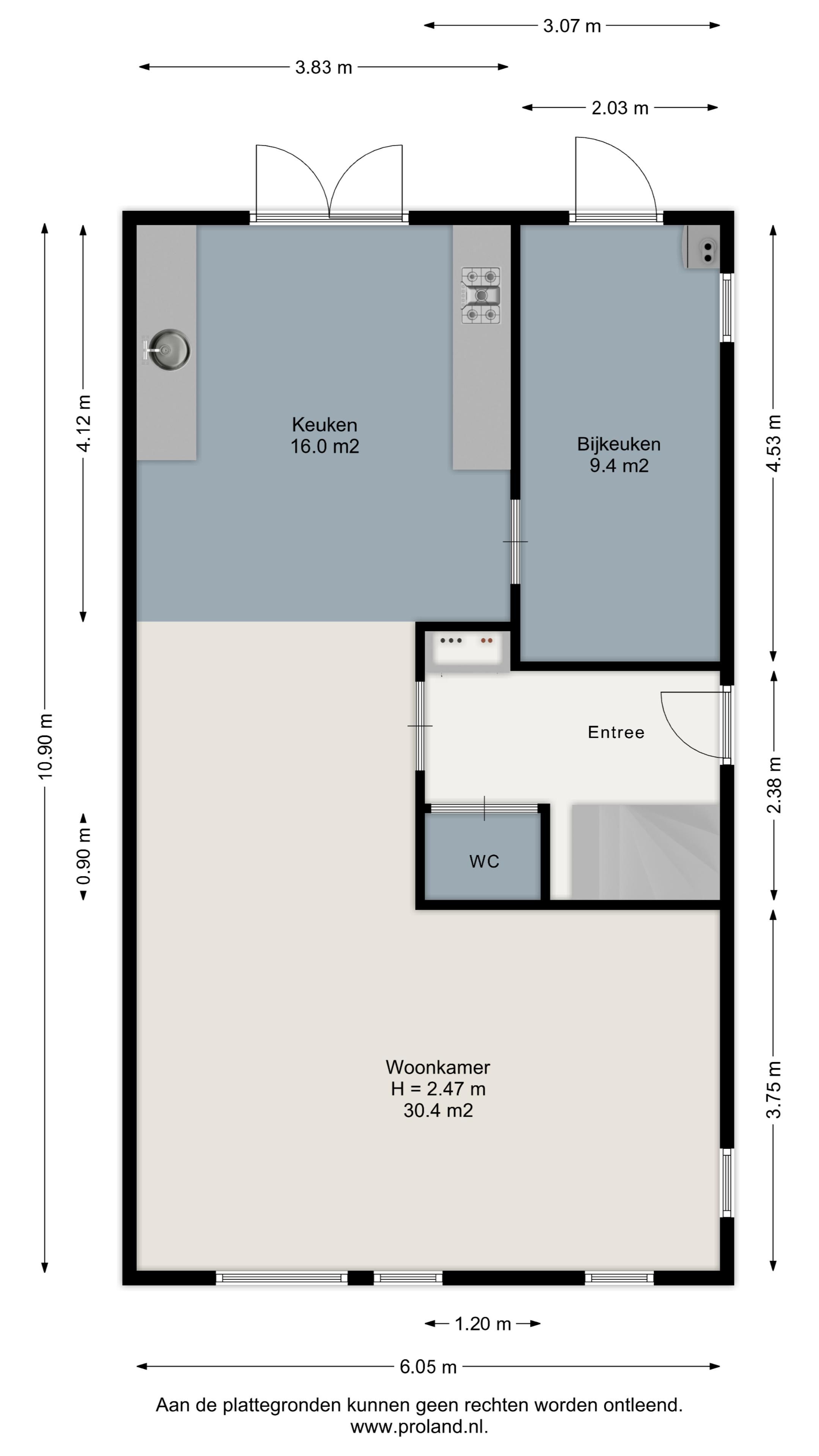 Foto 42 van Stinsewei 18