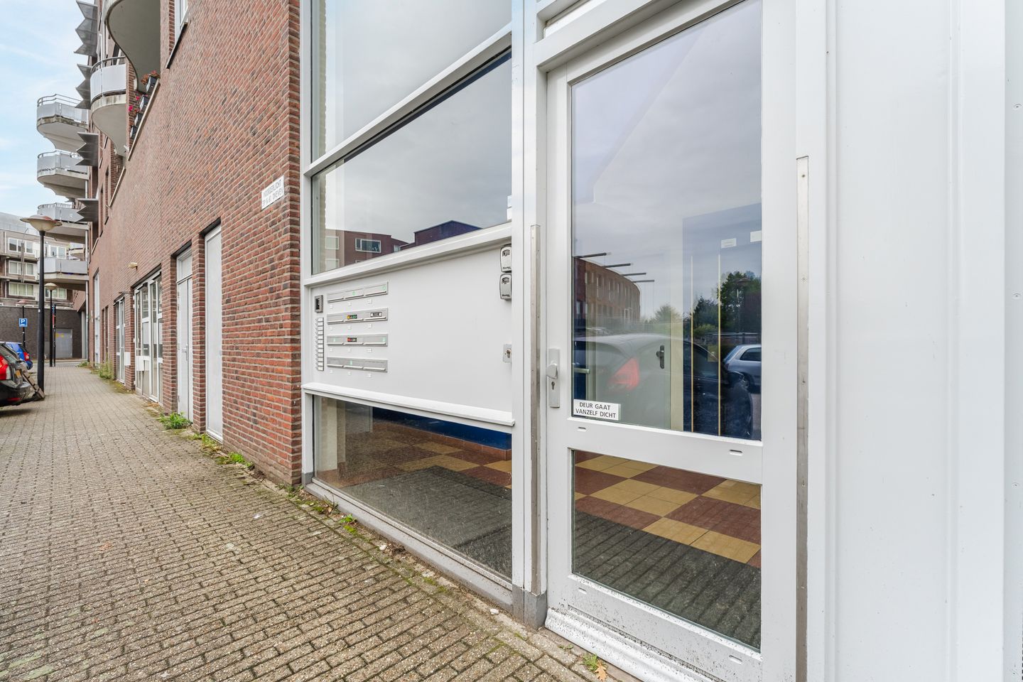 Foto 5 van Noorderlicht 49