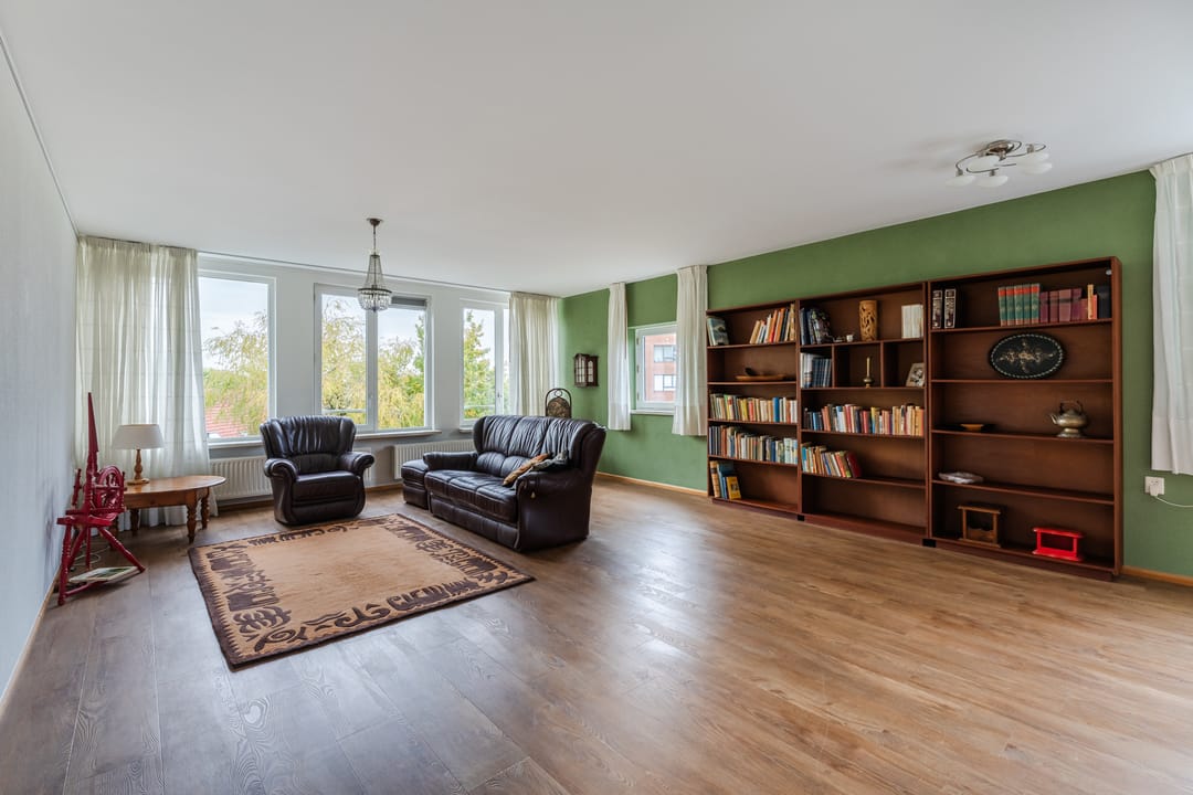 Foto 8 van Noorderlicht 49