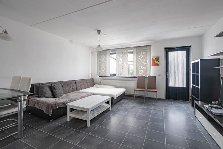 Foto 5 van Mgr. Feronlaan 26