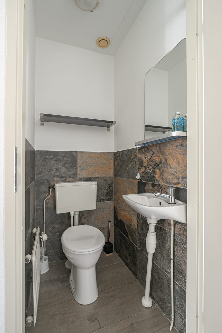 Foto 4 van Mgr. Feronlaan 26