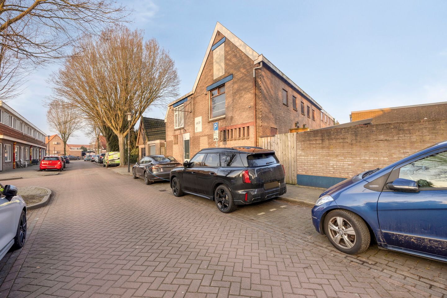 Bekijk foto 4 van Van Mouwijckstraat 5