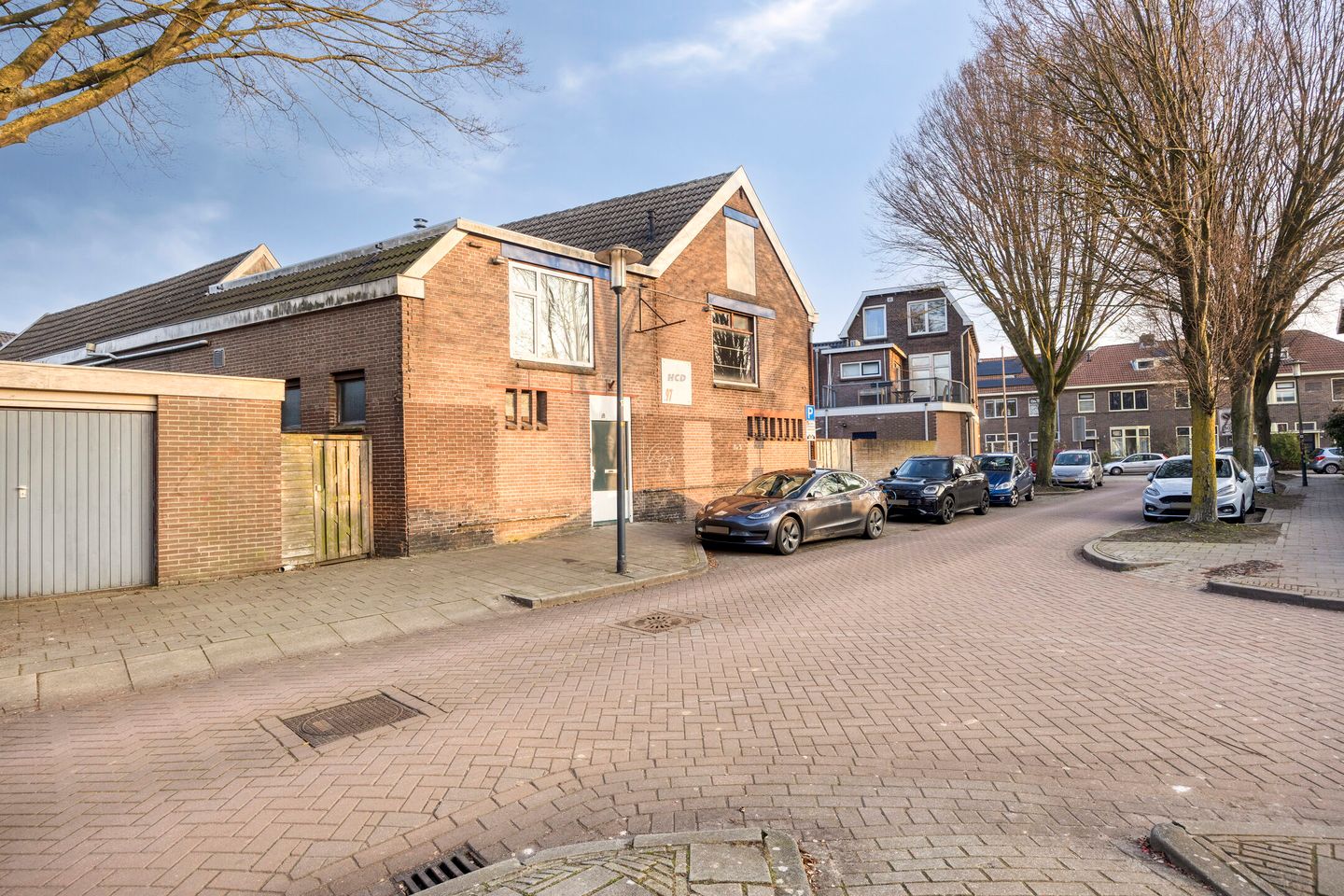 Bekijk foto 5 van Van Mouwijckstraat 5