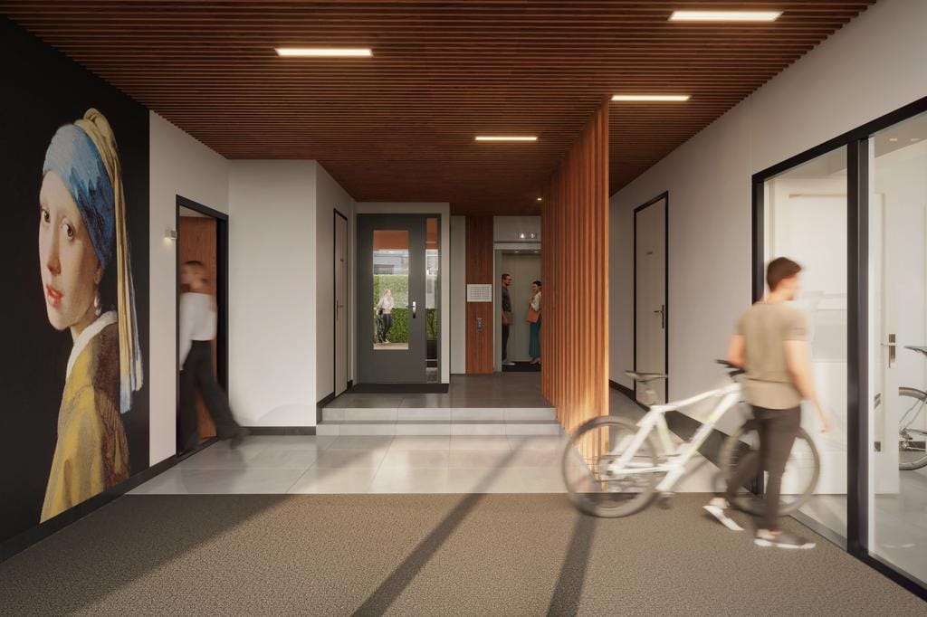 Foto 5 van Houttuinen 68-B