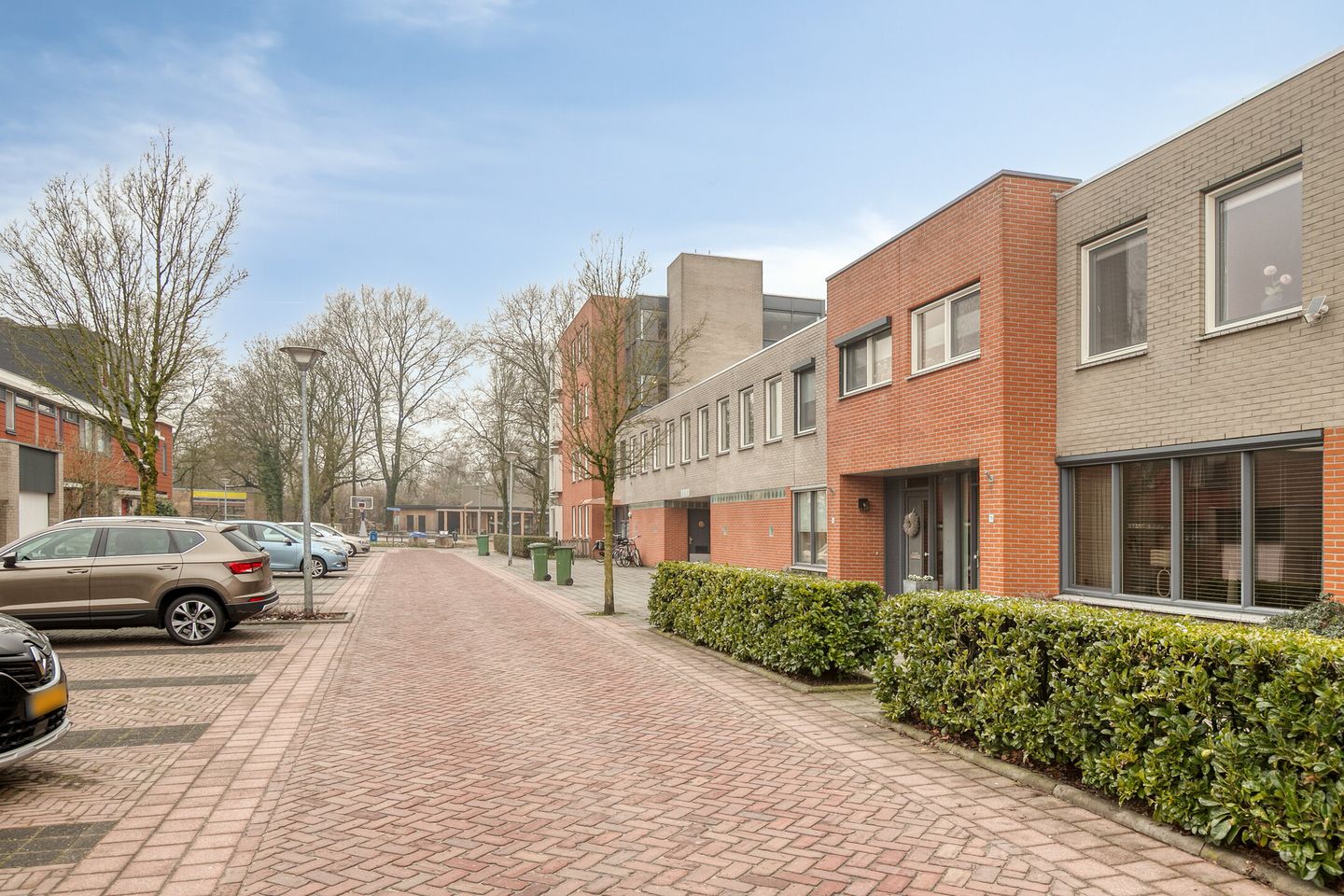 Photo 5 of Hortensiastraat 78