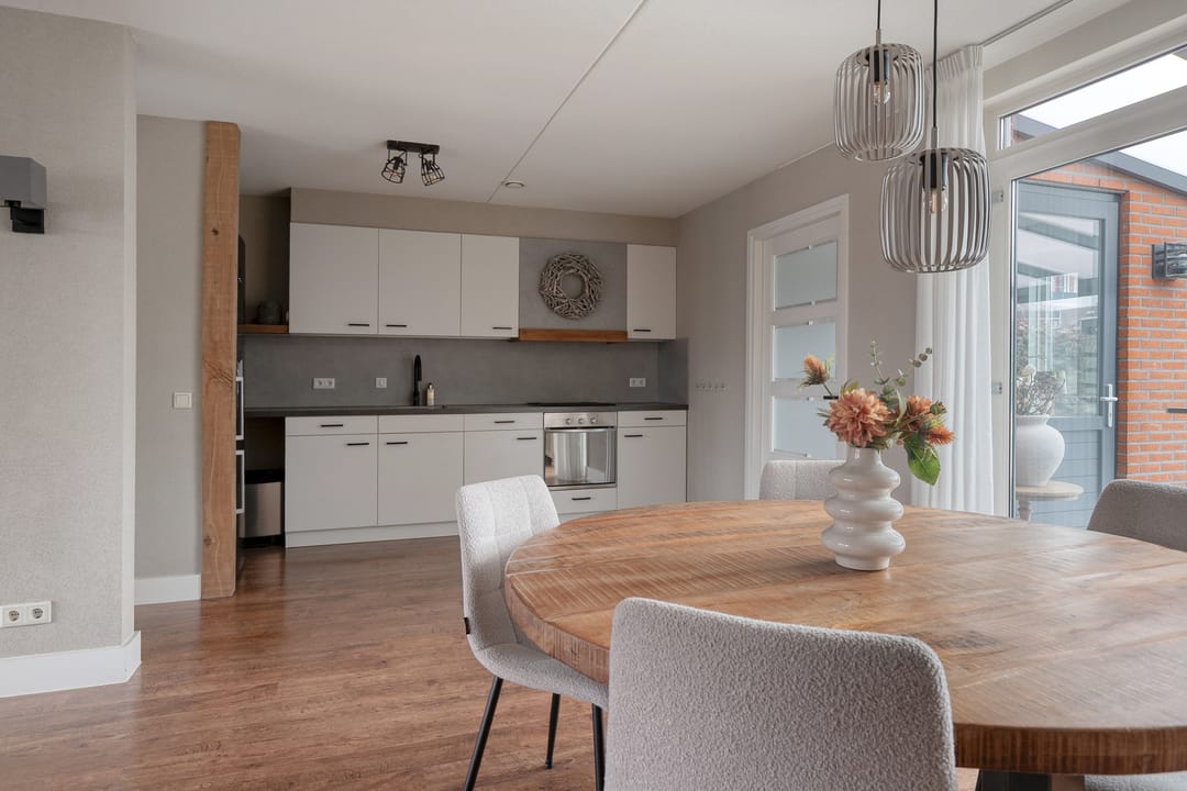 Photo 11 of Hortensiastraat 78