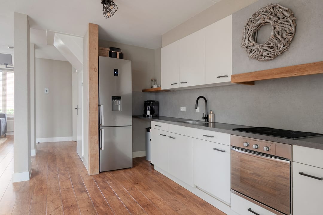 Photo 13 of Hortensiastraat 78