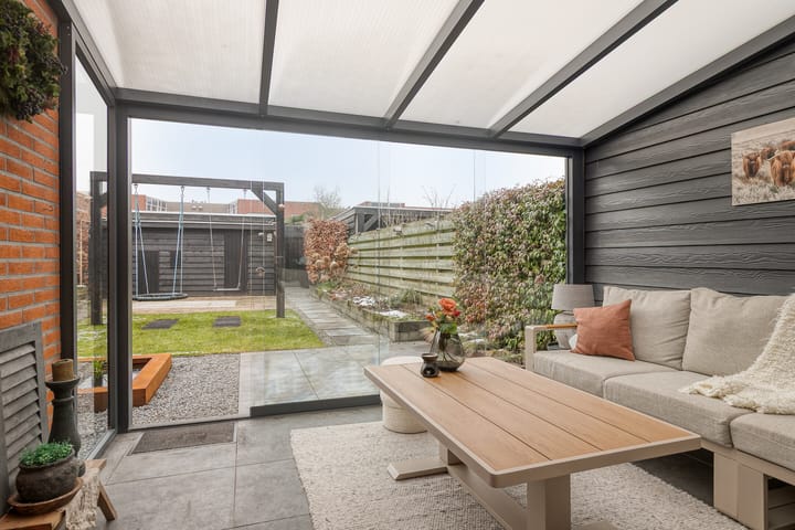 Photo 24 of Hortensiastraat 78