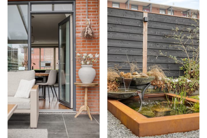 Photo 26 of Hortensiastraat 78