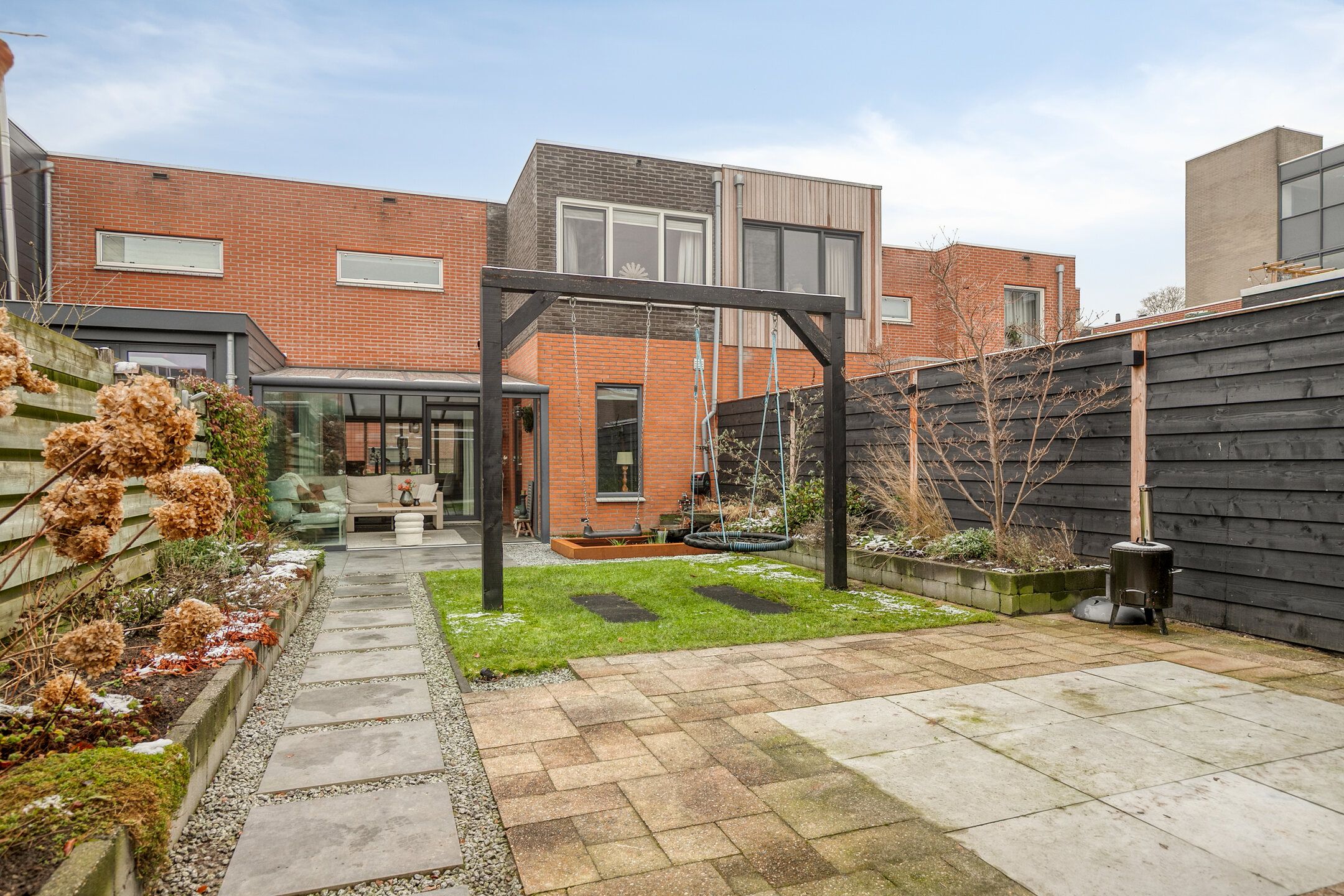 Photo 30 of Hortensiastraat 78