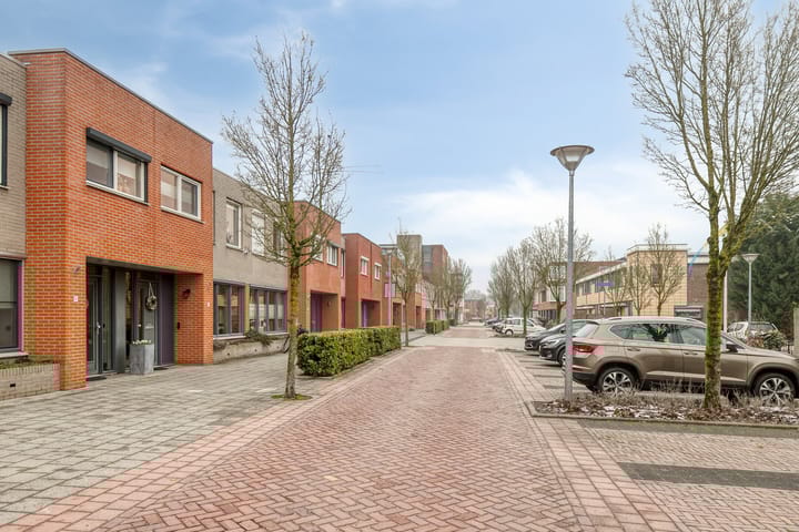 Photo 30 of Hortensiastraat 78