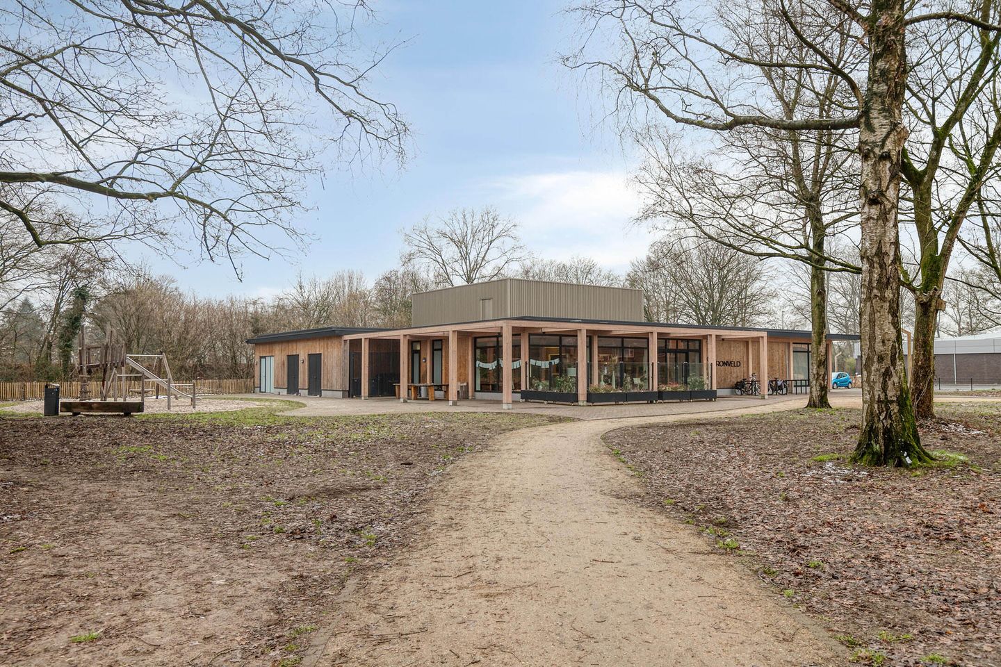 Photo 34 of Hortensiastraat 78