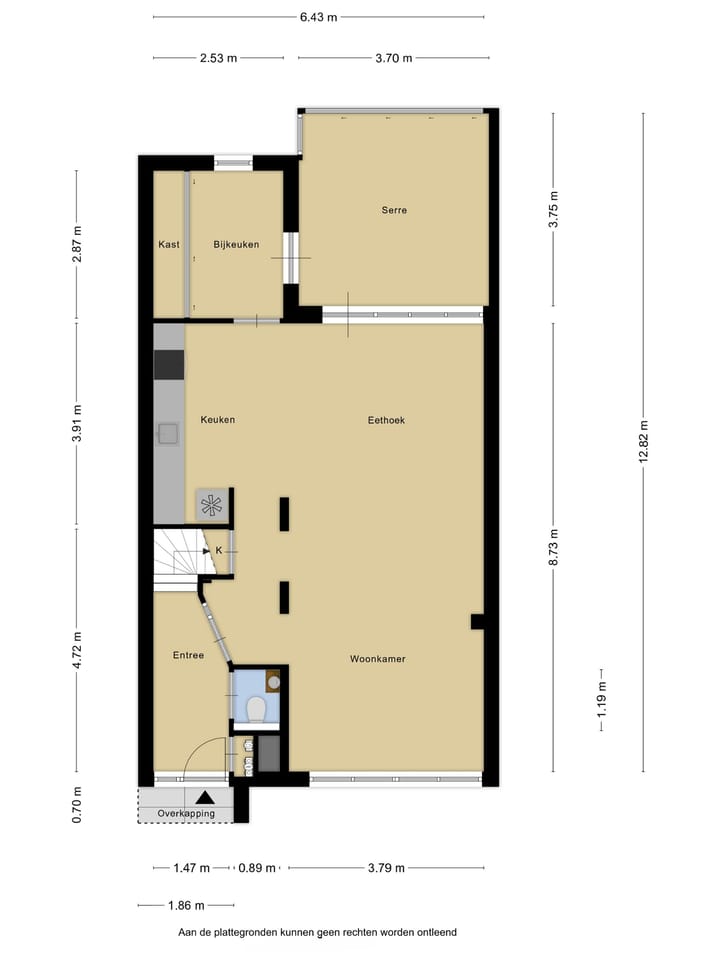 Photo 34 of Hortensiastraat 78