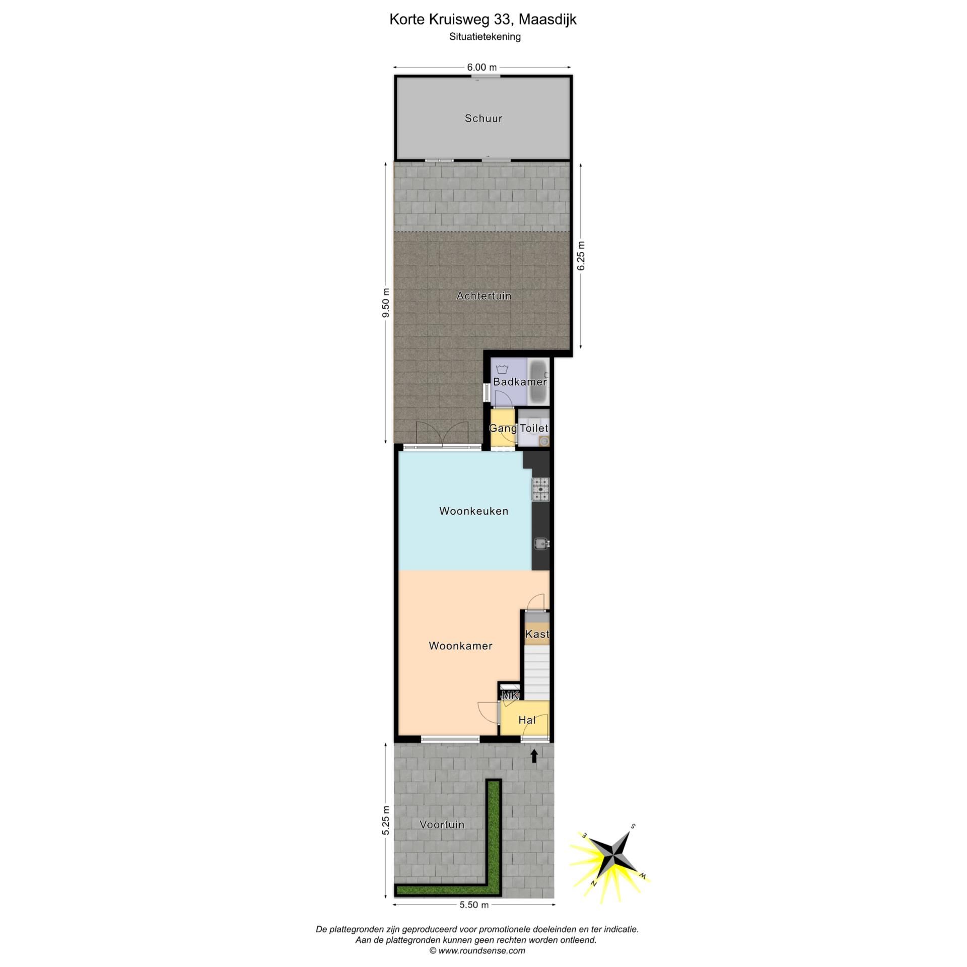 Foto 36 van Korte Kruisweg 33