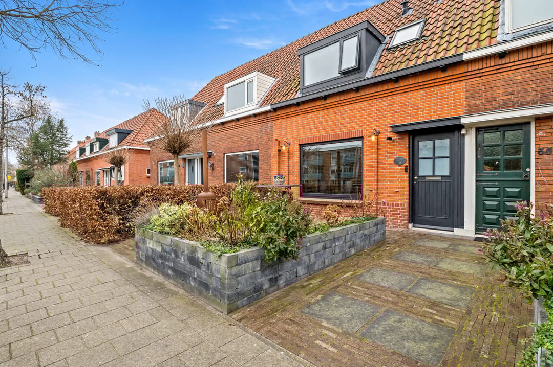 Foto 2 van Korte Kruisweg 33