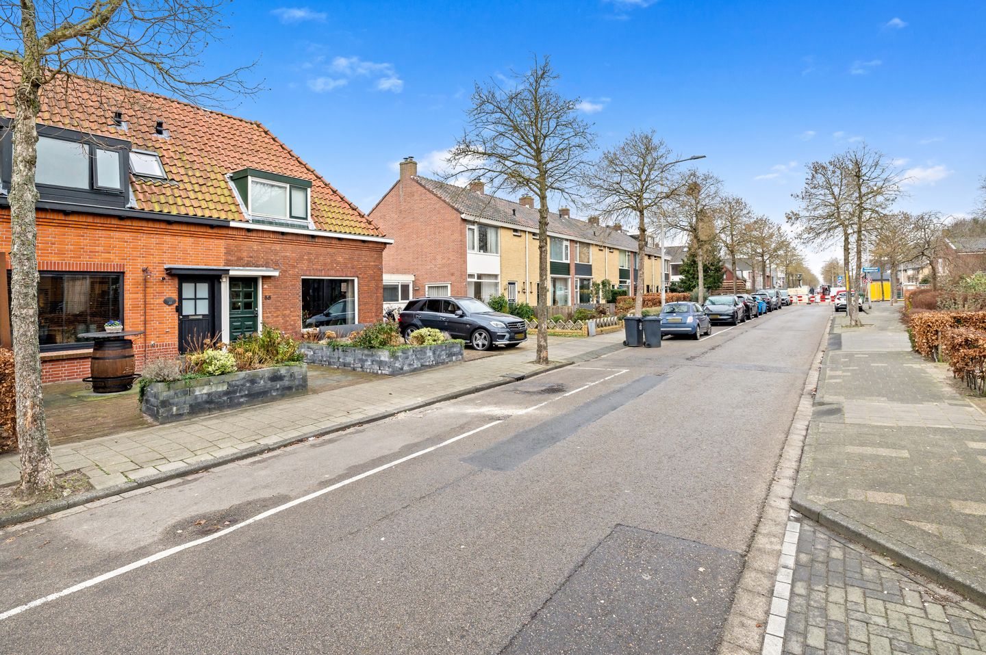 Foto 5 van Korte Kruisweg 33