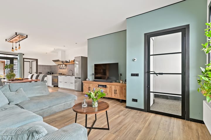 Foto 8 van Korte Kruisweg 33