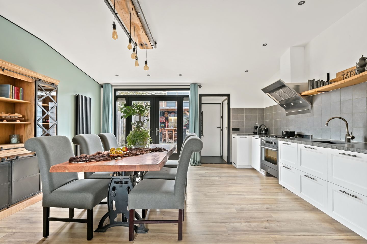 Foto 10 van Korte Kruisweg 33