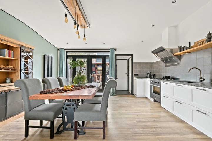 Foto 10 van Korte Kruisweg 33