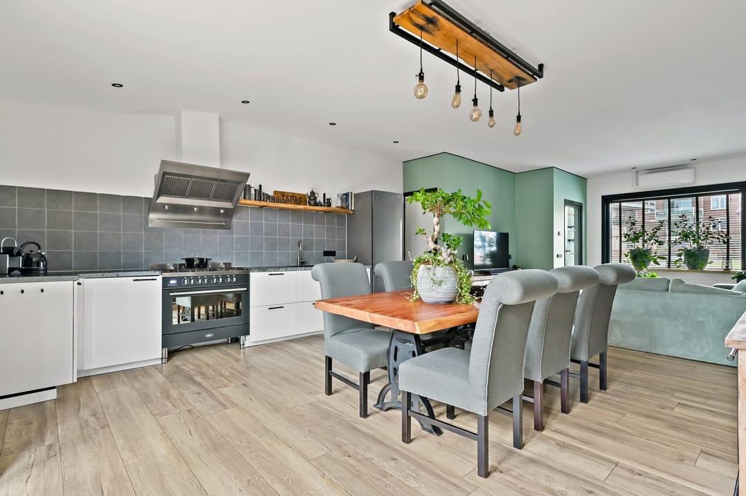 Foto 11 van Korte Kruisweg 33