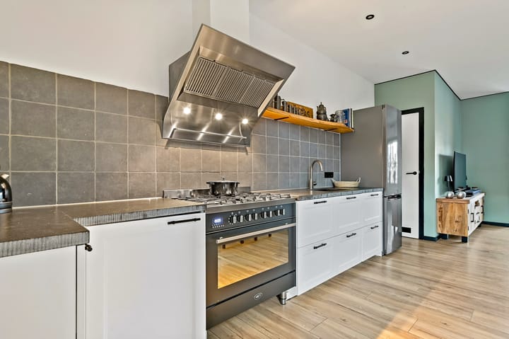 Foto 13 van Korte Kruisweg 33