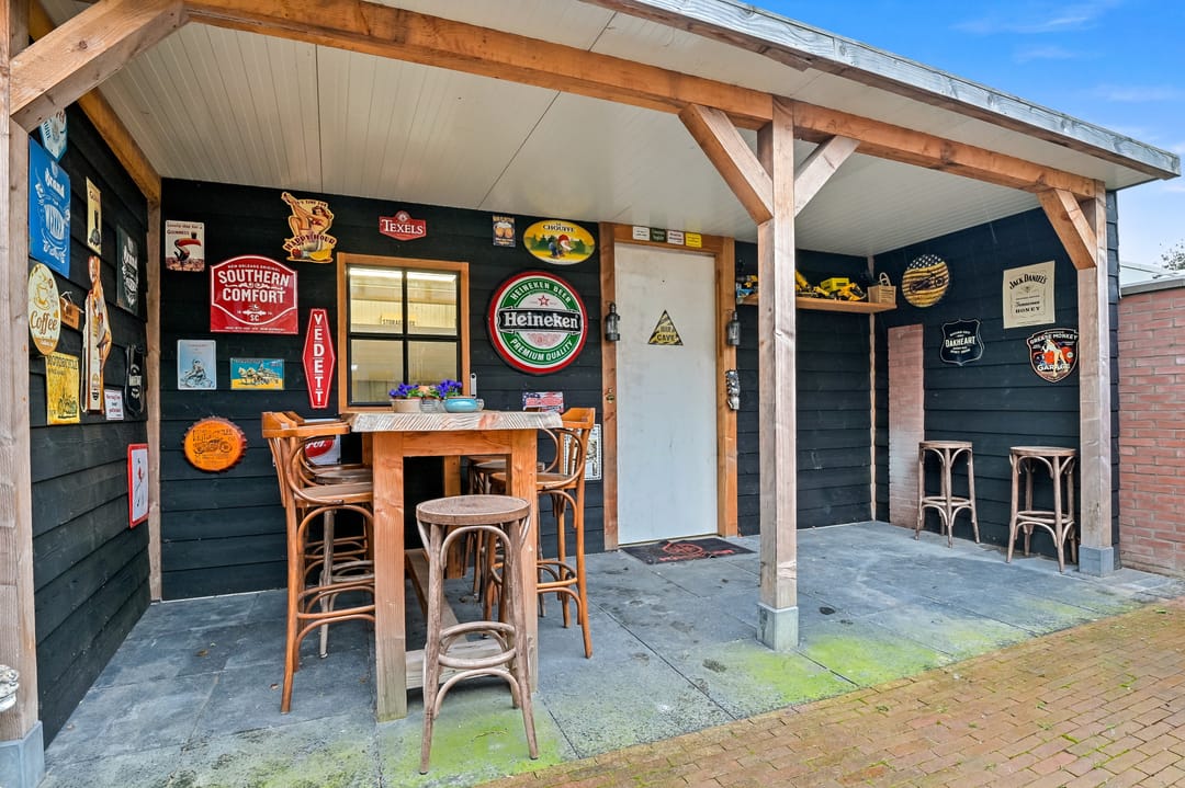 Foto 16 van Korte Kruisweg 33