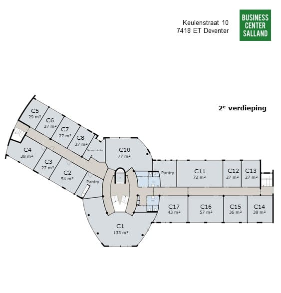 Bekijk foto 3 van Keulenstraat 10