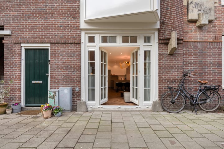 Foto 2 van Van Brakelstraat 34-H