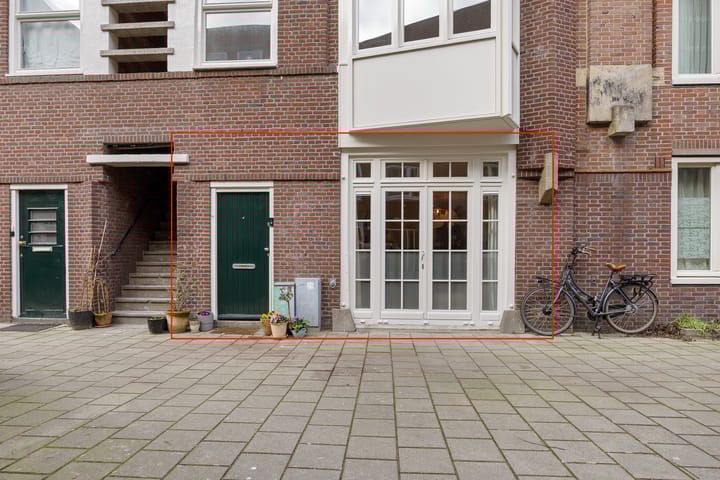 Van Brakelstraat 34-H