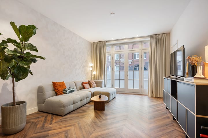 Foto 3 van Van Brakelstraat 34-H