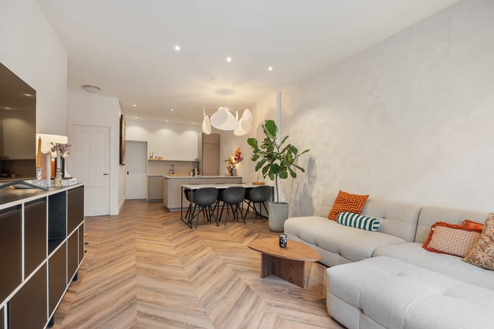 Foto 5 van Van Brakelstraat 34-H