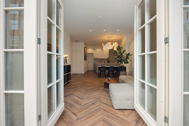 Foto 4 van Van Brakelstraat 34-H