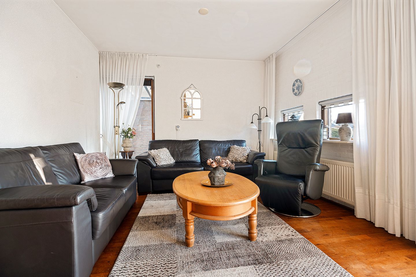 Photo 5 of Magnoliastraat 26