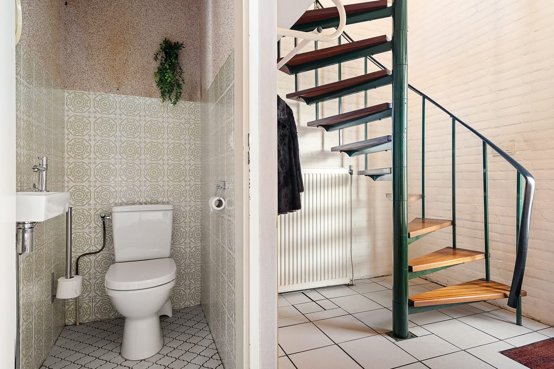 Photo 11 of Magnoliastraat 26