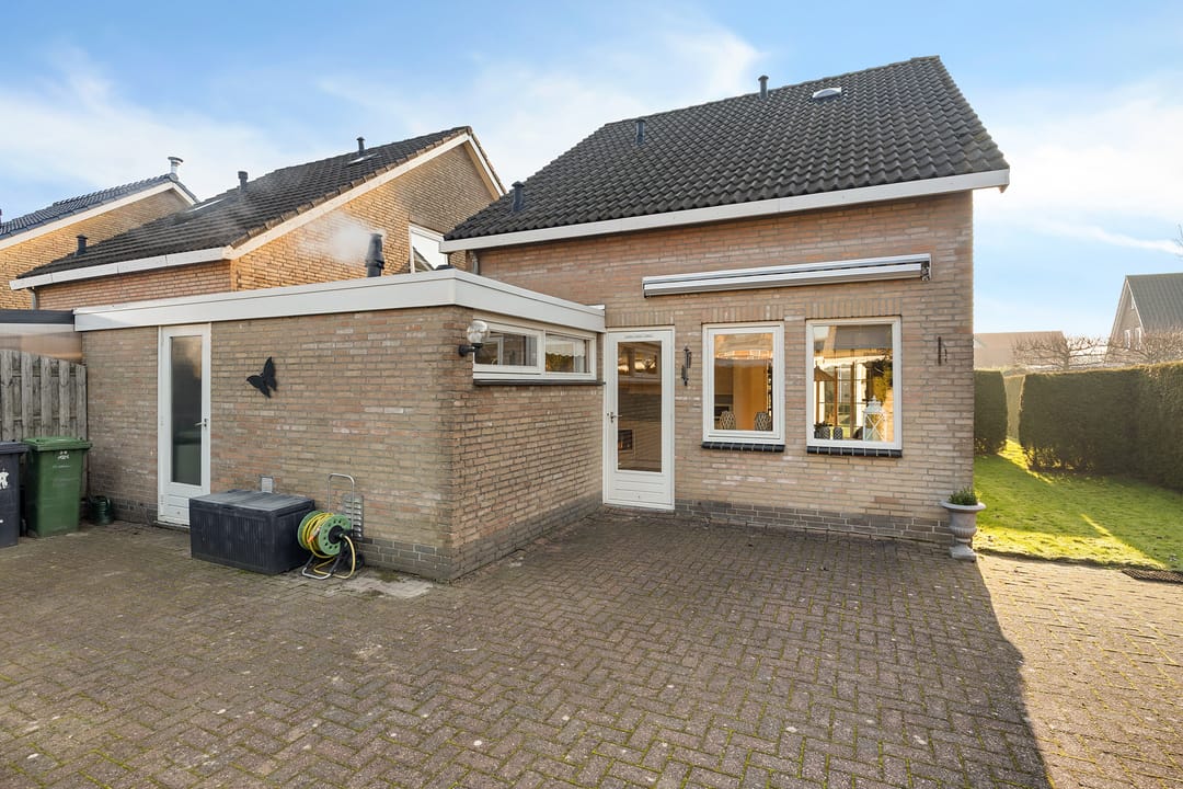 Photo 22 of Magnoliastraat 26