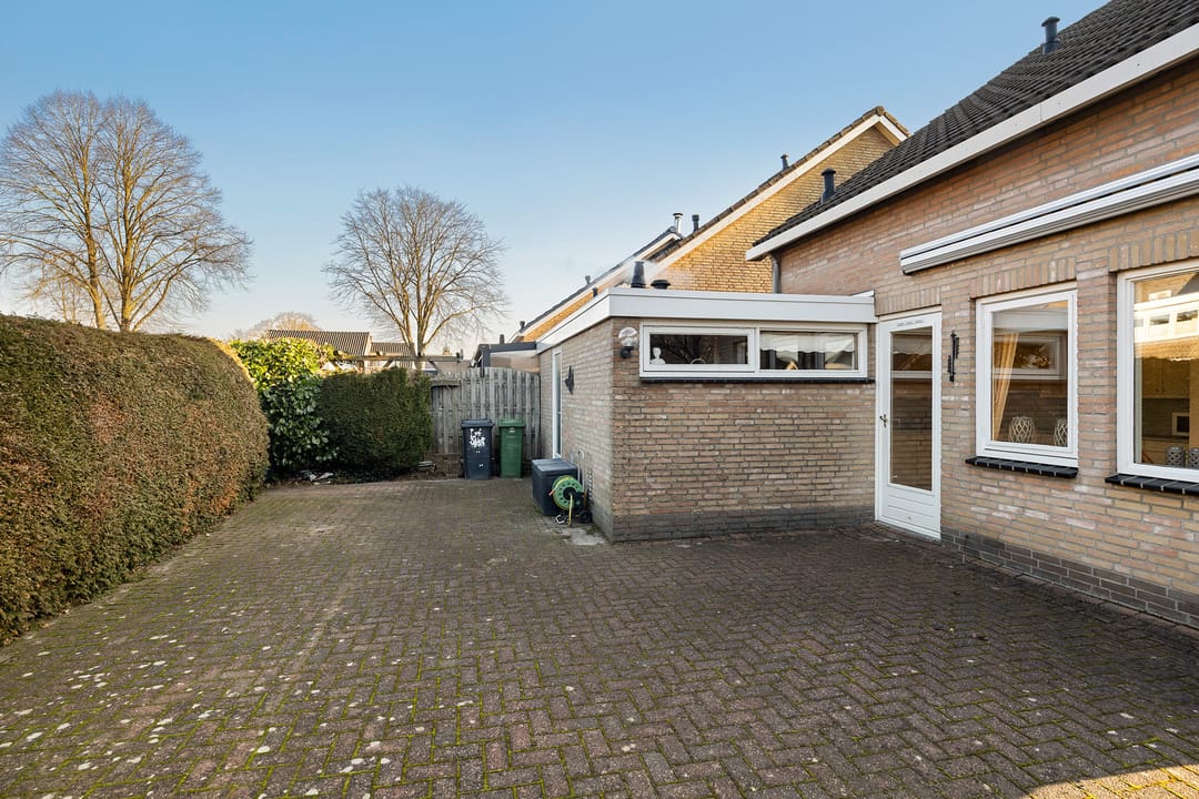 Photo 23 of Magnoliastraat 26