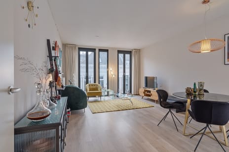 Ginnekenweg 180-A4 secondary image