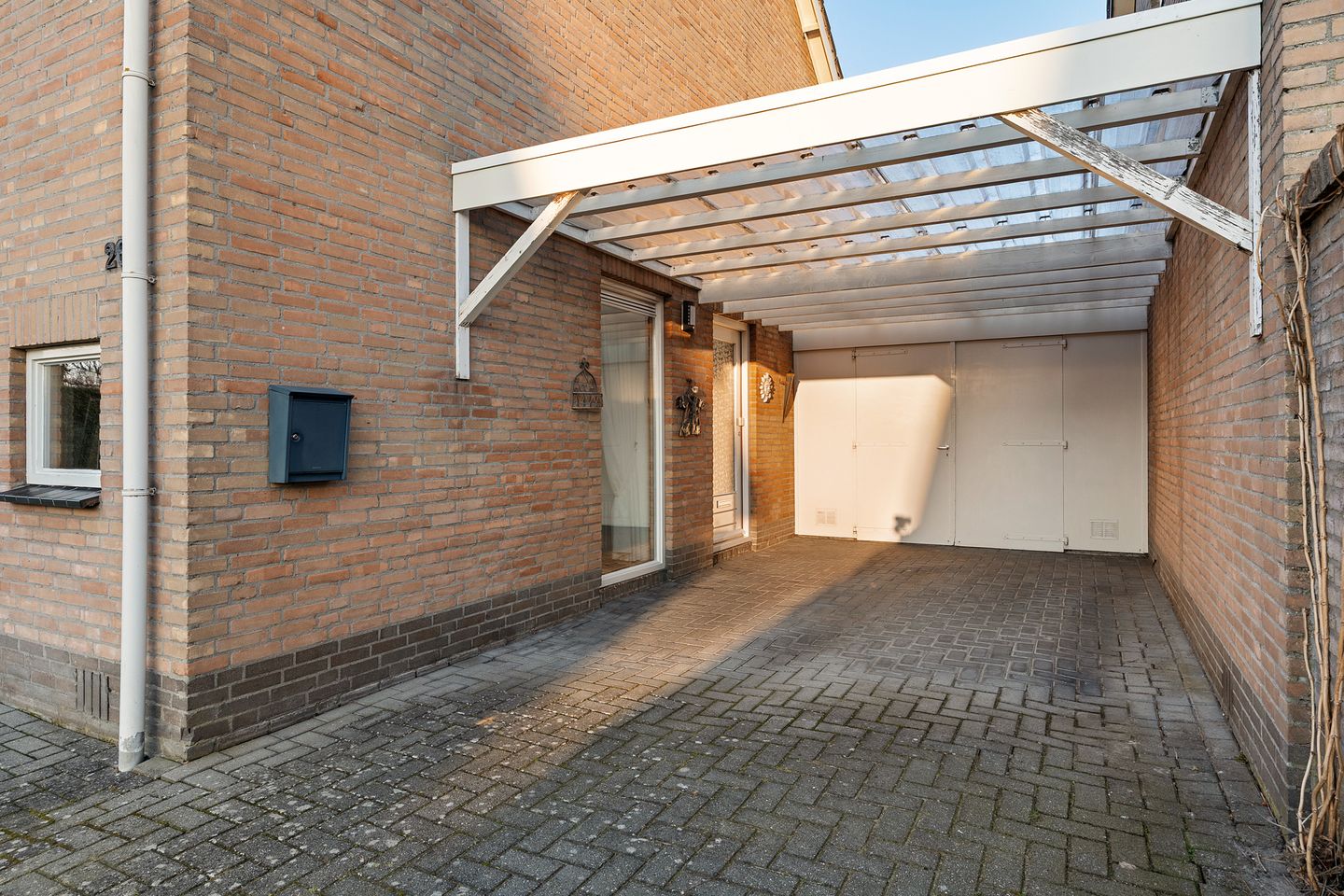 Photo 25 of Magnoliastraat 26