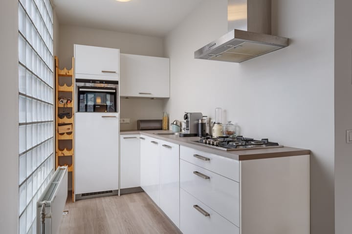 Foto 4 van Ginnekenweg 180-A4